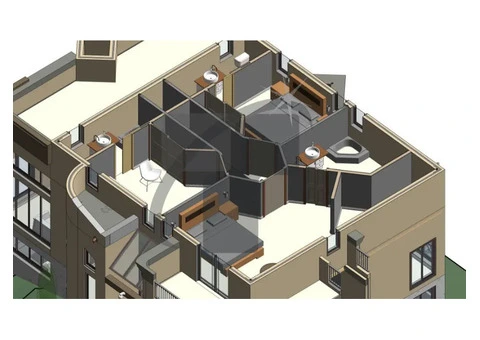Advanced Building Information Modeling Solutions for Modern Construction