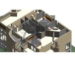 Advanced Building Information Modeling Solutions for Modern Construction
