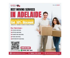 Adelaide House Moves Fast Quotes and Reliable Moving Team