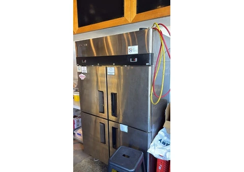 Fast Fridge Repairs Bondi