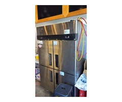 Fast Fridge Repairs Bondi