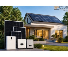 Affordable Home Solar Solutions in Australia
