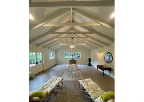 Builders Macedon Ranges