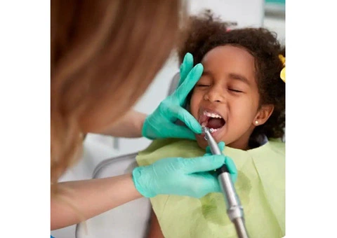 Dental Crowns Penrith