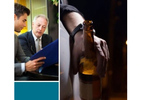 Drink Driving Lawyers Cairns