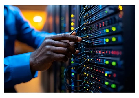 Data Cable Installation Perth