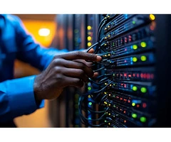 Data Cable Installation Perth