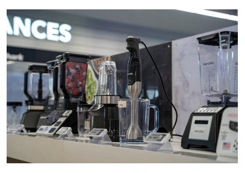 Best Commercial Refrigeration Supplier in Victoria - 1/4