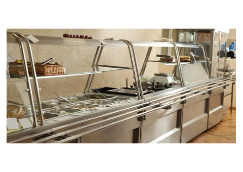 Best Commercial Refrigeration Supplier in Victoria - 2/4