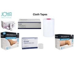 Buy Cloth Tapes in Australia - Joya Medical Supplies