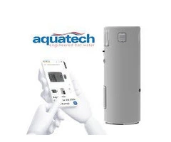 Aquatech 268L Heat Pump Hot Water System | Energy Saving Solution Melbourne