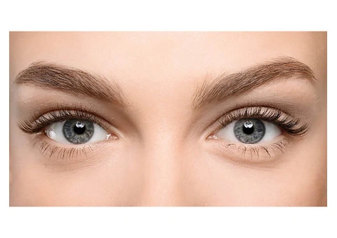 Fotona Smooth Eye: Smooth, Firm Skin Around the Eyes