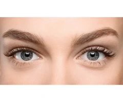 Fotona Smooth Eye: Smooth, Firm Skin Around the Eyes