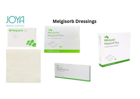 Buy Melgisorb Dressings in Australia - Joya Medical Supplies