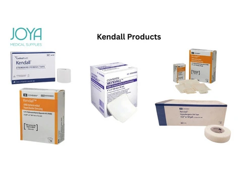 Buy Kendall Products in Australia - Joya Medical Supplies