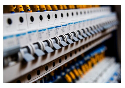 Electrician Adelaide