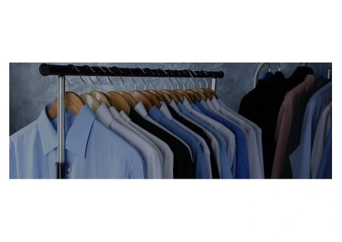 Your search for Wedding Dress Cleaner in Adelaide ends here