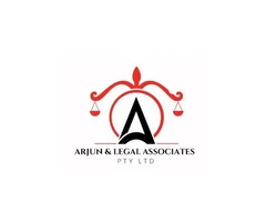 ARJUN & LEGAL ASSOCIATES PTY LTD