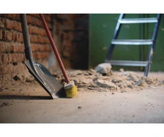 Premium Construction Cleaning Melbourne