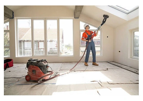 Premium Construction Cleaning Melbourne - 2/2