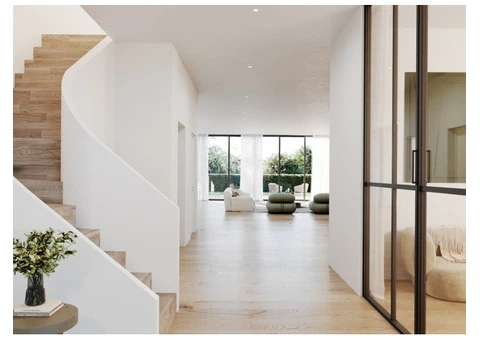 Builders Kew
