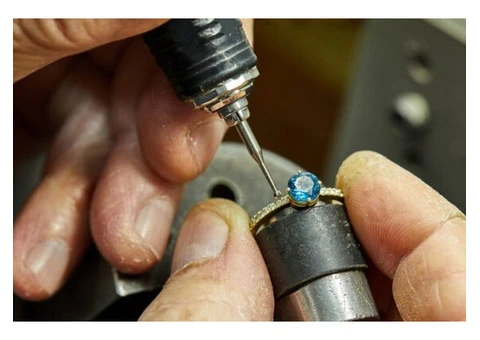 Restore Your Treasures with Expert Jewellery Repair Services in Perth