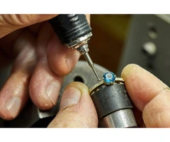 Restore Your Treasures with Expert Jewellery Repair Services in Perth