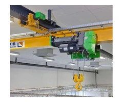 What is a Workshop Crane? Buy Durable Workshop Cranes at Best Price