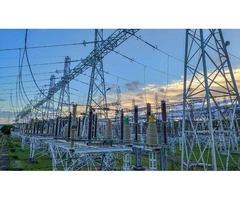 high voltage maintenance
