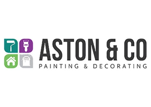 Aston & Co Painting & Decorating
