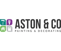 Aston & Co Painting & Decorating