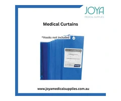 Buy Medical Curtains in Australia - Joya Medical Supplies