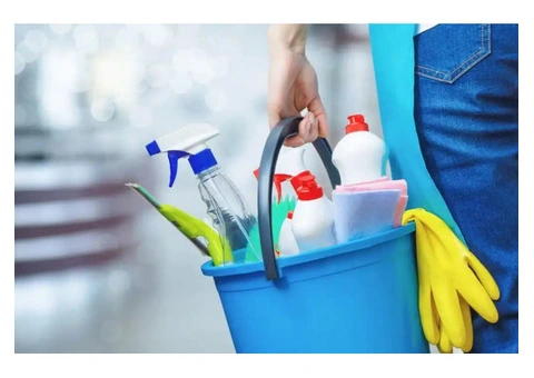 Cleaners Caloundra