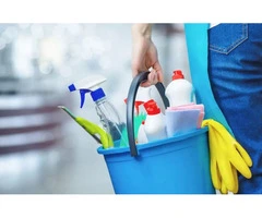 Cleaners Caloundra