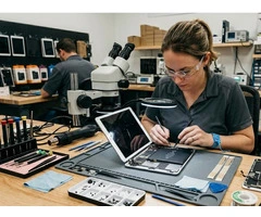 Reliable & Affordable iPad Repairs in Brisbane