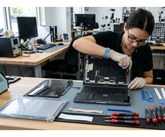 Same-Day MacBook Screen Repair in Brisbane