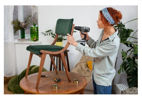 Expert Upholstery Sydney | Revive & Restyle Furniture