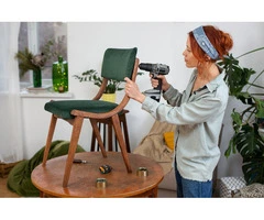 Expert Upholstery Sydney | Revive & Restyle Furniture