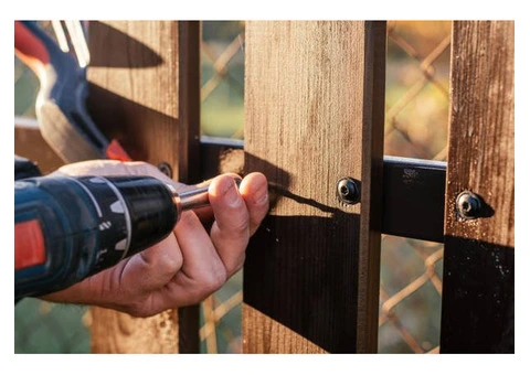 Ignoring Fence Quality Could Risk Your Property Security - 1/5