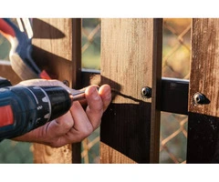 Ignoring Fence Quality Could Risk Your Property Security
