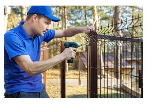 Ignoring Fence Quality Could Risk Your Property Security - 2/5