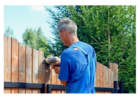 Ignoring Fence Quality Could Risk Your Property Security - 3/5