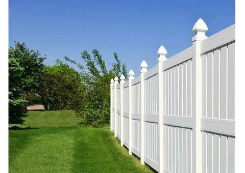 Ignoring Fence Quality Could Risk Your Property Security - 5/5