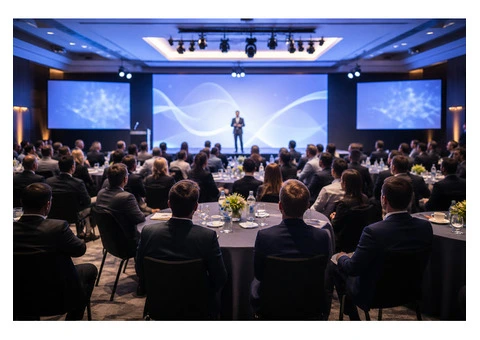 High-Quality Corporate Video Production in Sydney