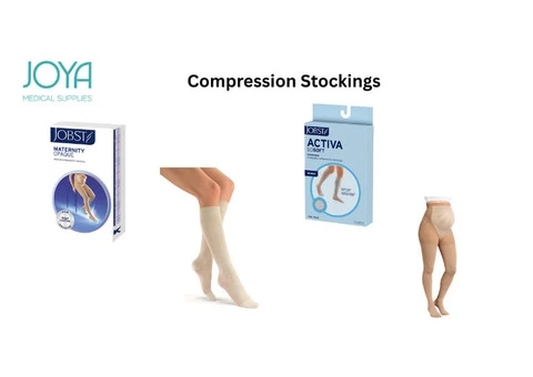 Buy Compression Stockings in Australia - Joya Medical Supplies