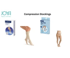Buy Compression Stockings in Australia - Joya Medical Supplies
