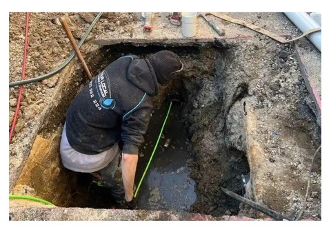 Plumber Essendon