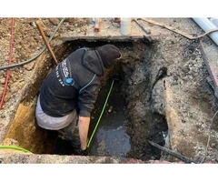 Plumber Essendon