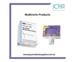 Buy Medtronic Products in Australia - Joya Medical Supplies