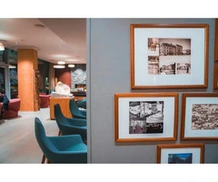 Custom Art Framing Online in Sydney with Fast Delivery and Quality Craft